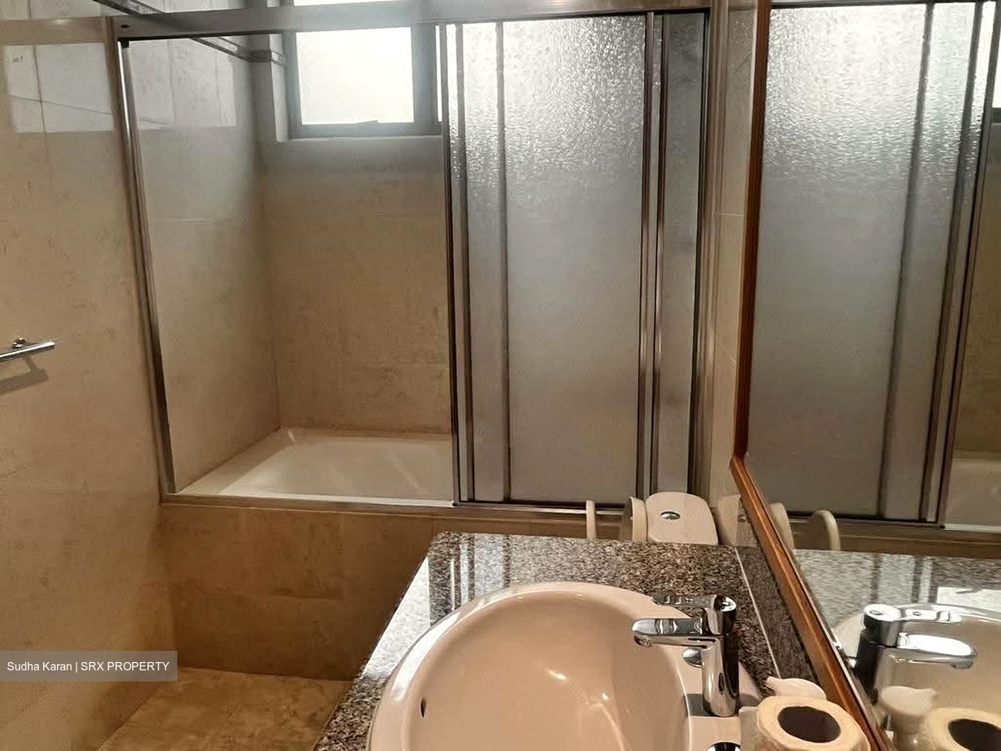 Parc Stevens (D10), Condominium #631607691